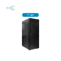 قیمت و خرید رک 42 یونیت عمق 100 دهنه 80 اچ پی آی HPI | قیمت و خرید | نت ران، راهی ساده‌تر